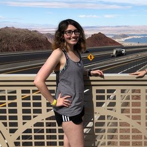 Meet your Posher, Allie